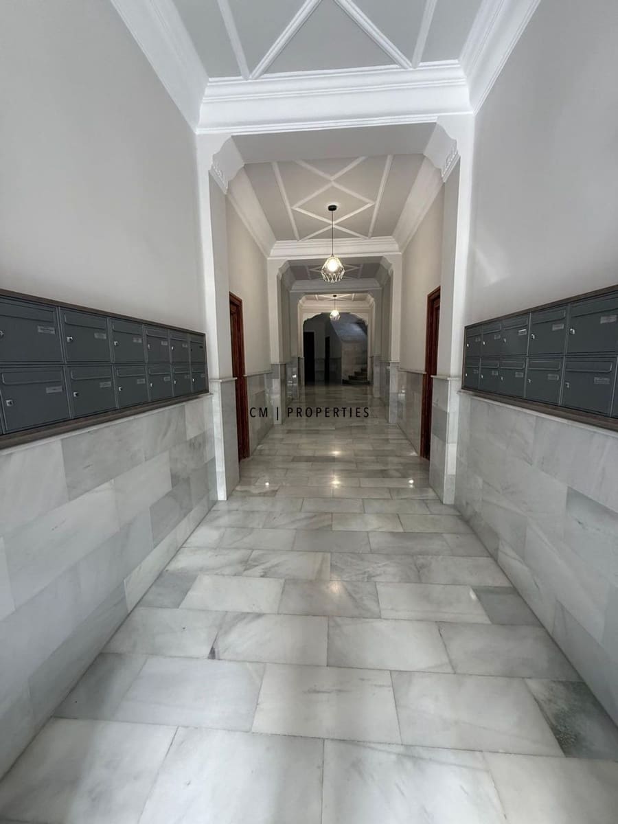 3 sypialnia Mieszkanie na sprzedaż w Miasto Walencja - 330 000 € (Ref: 9396715)