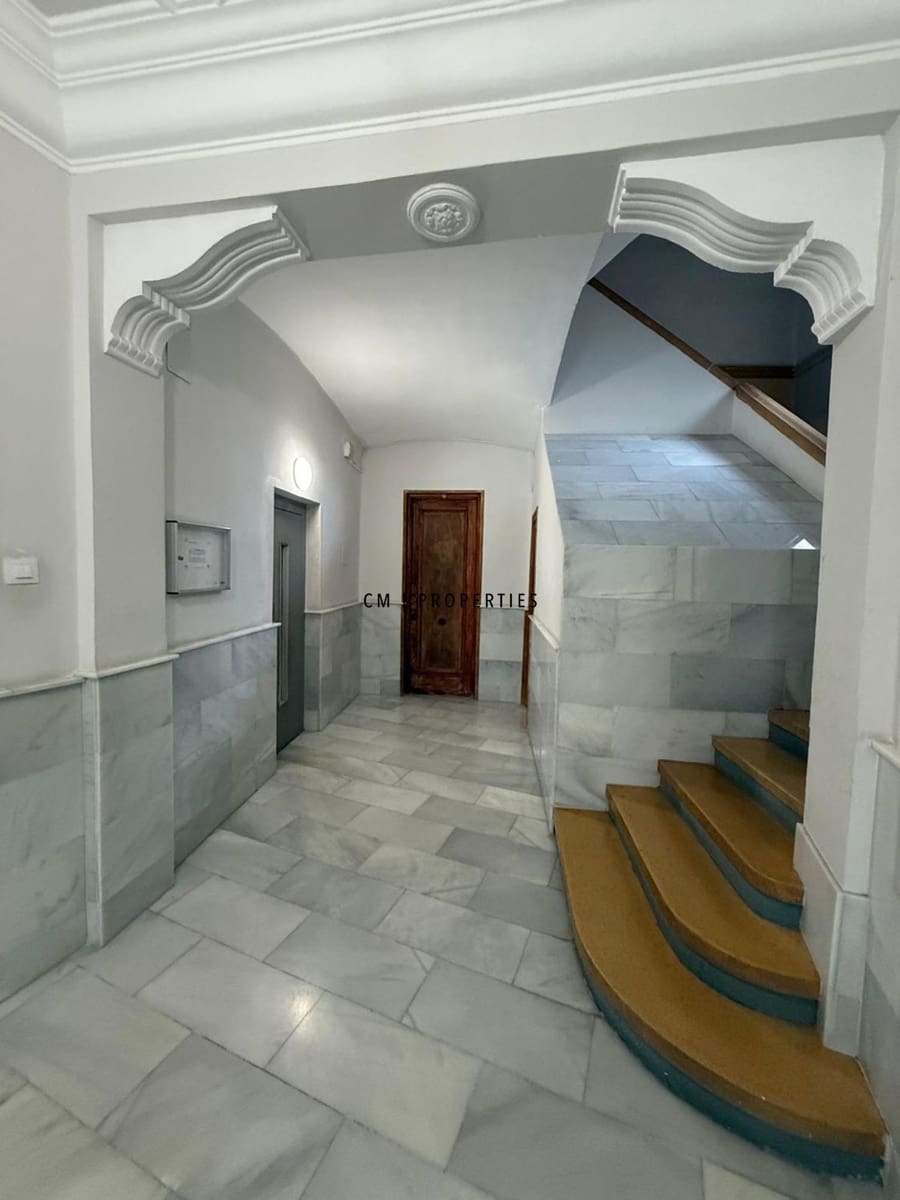 3 sypialnia Mieszkanie na sprzedaż w Miasto Walencja - 330 000 € (Ref: 9396715)