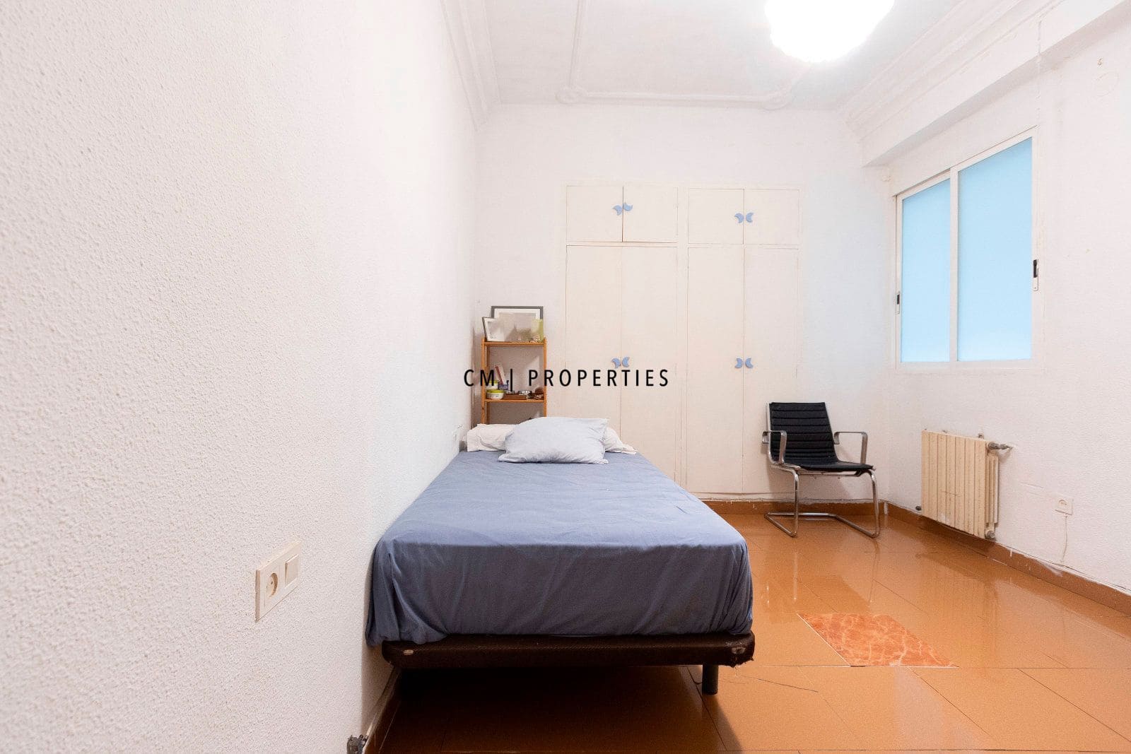 3 bedroom Flat for sale in Valencia city - € 295,000 (Ref: 9396715)