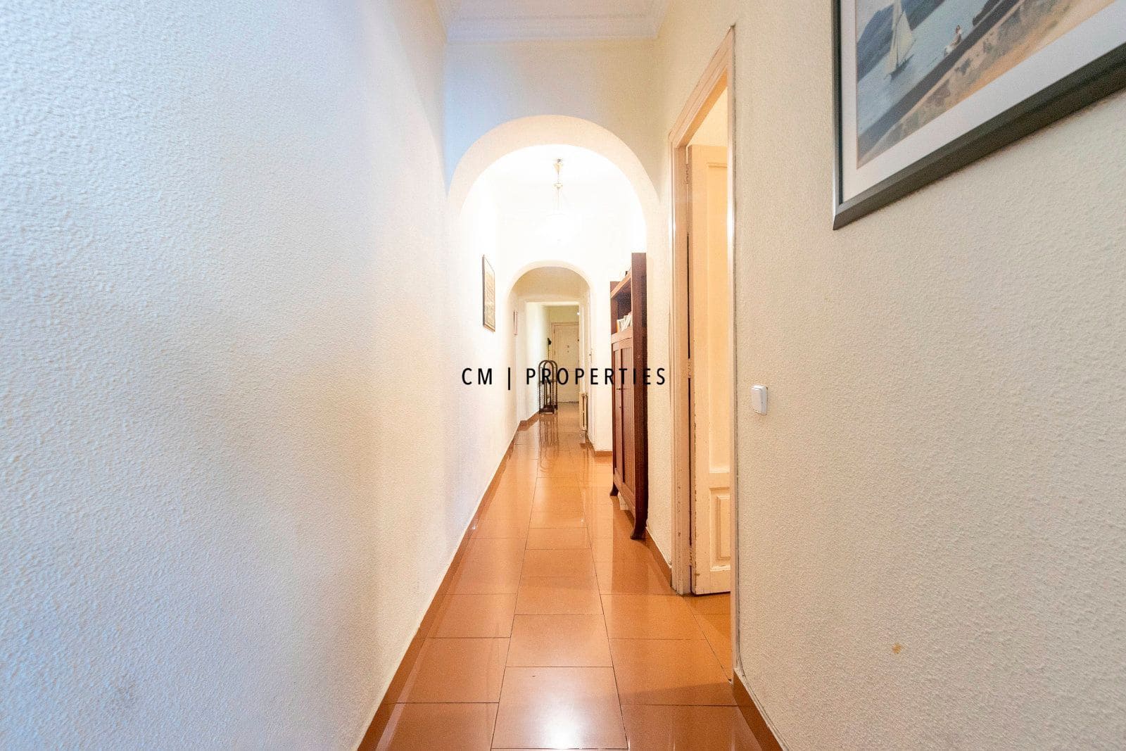 3 bedroom Flat for sale in Valencia city - € 295,000 (Ref: 9396715)