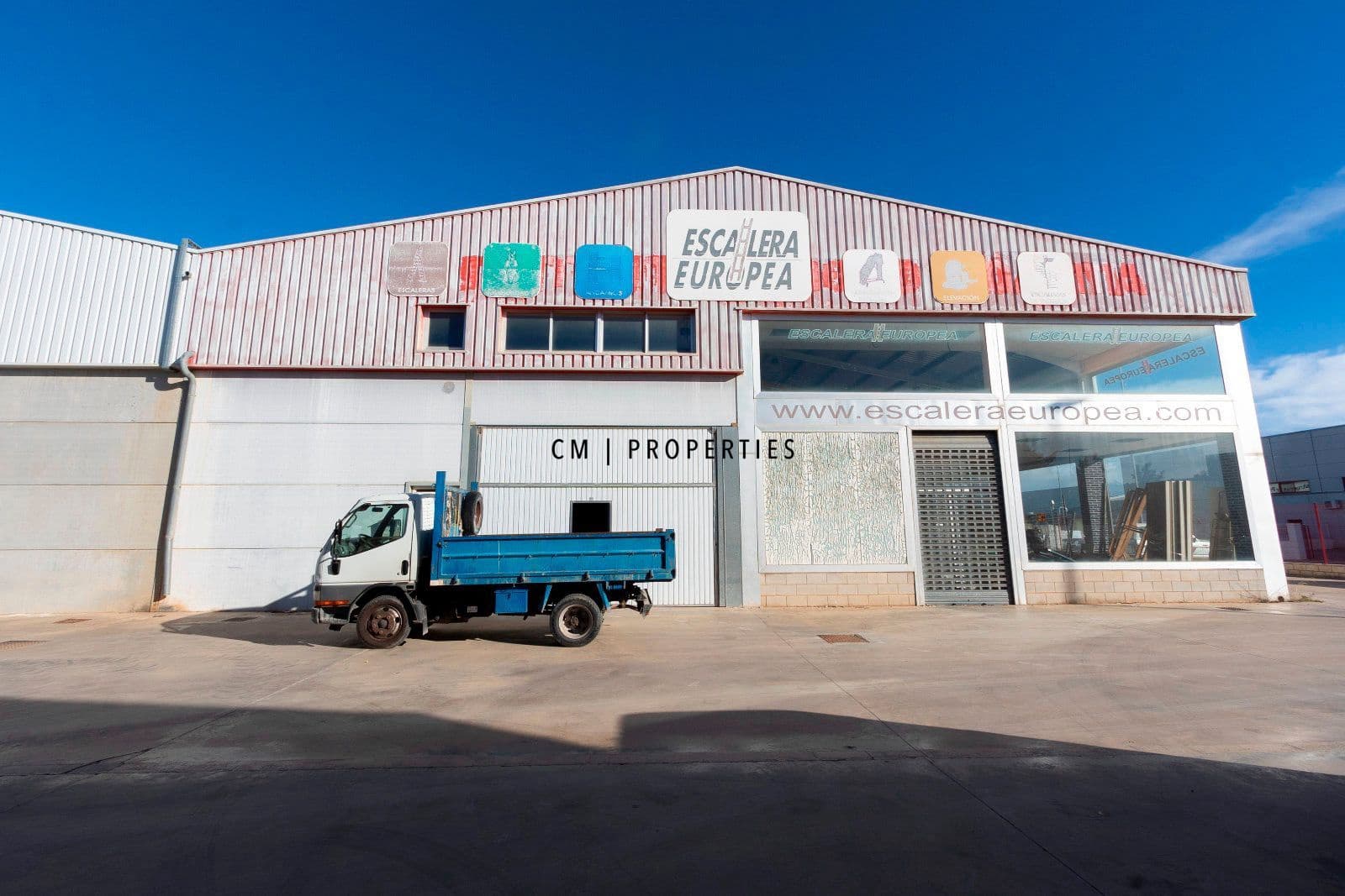 Kommersiell till salu i Canet d'En Berenguer med garage - 360 000 € (Ref: 9396888)