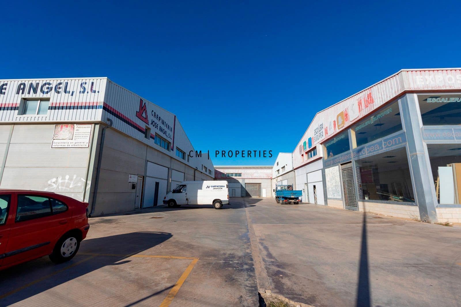 Kommersiell till salu i Canet d'En Berenguer med garage - 360 000 € (Ref: 9396888)