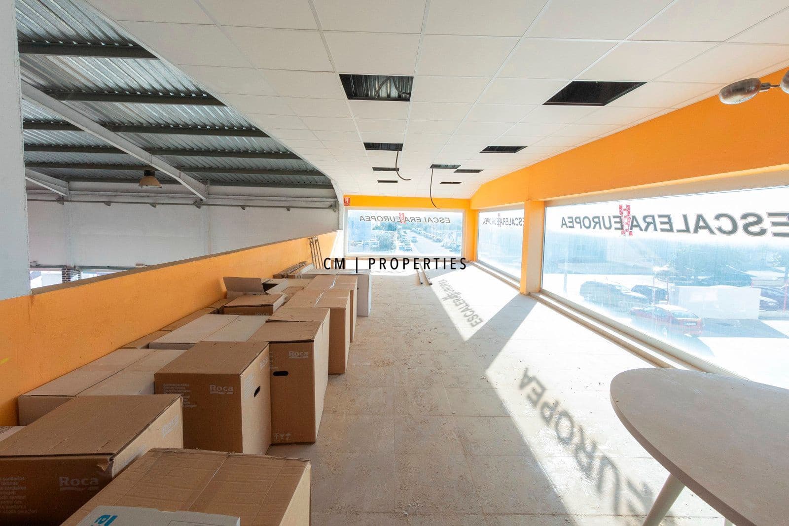 Kommersiell till salu i Canet d'En Berenguer med garage - 360 000 € (Ref: 9396888)