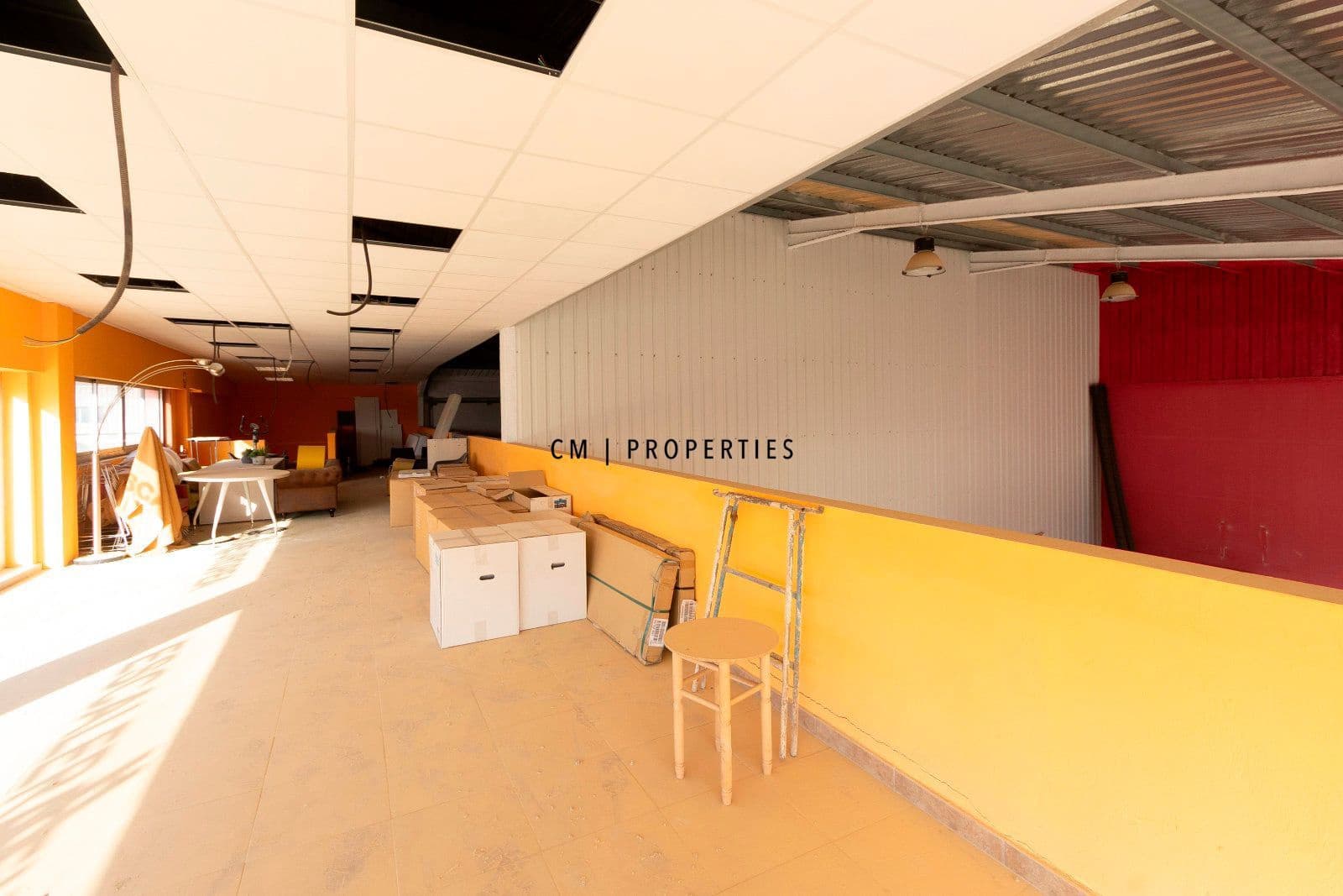 Kommersiell till salu i Canet d'En Berenguer med garage - 360 000 € (Ref: 9396888)