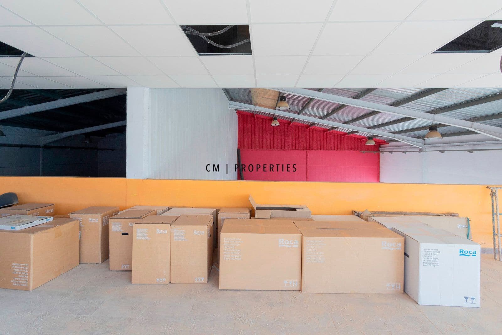 Kommersiell till salu i Canet d'En Berenguer med garage - 360 000 € (Ref: 9396888)