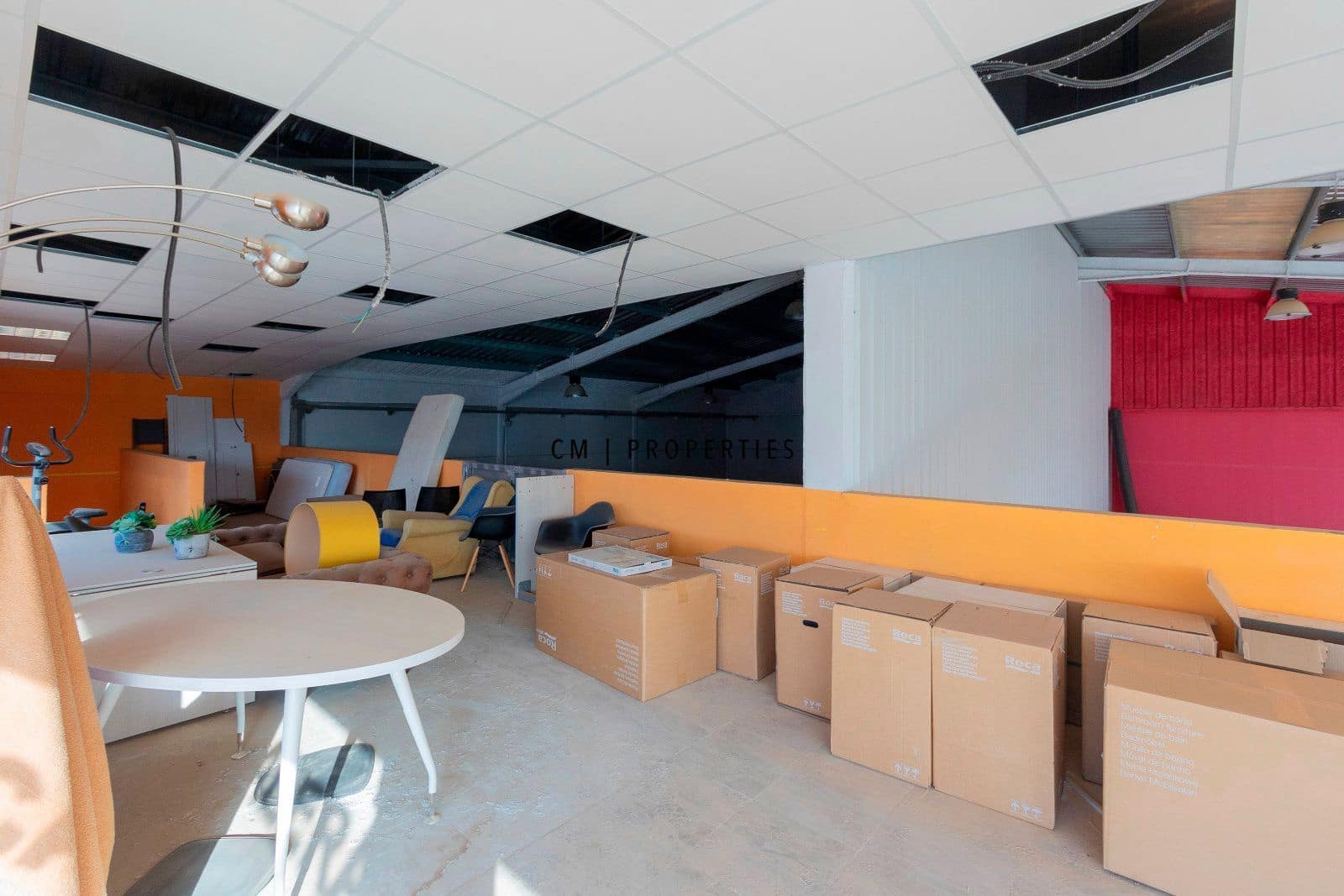 Kommersiell till salu i Canet d'En Berenguer med garage - 360 000 € (Ref: 9396888)