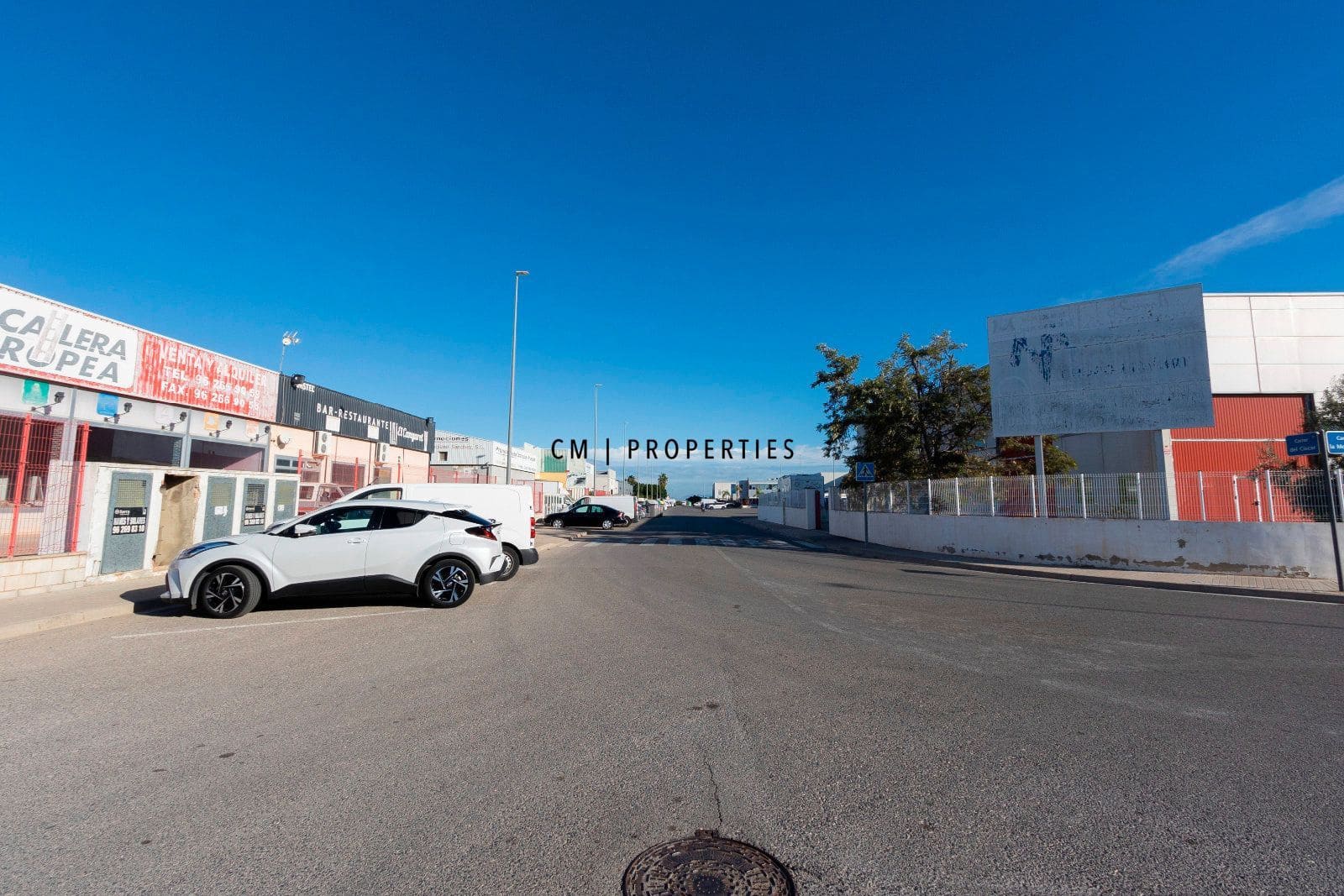 Kommersiell till salu i Canet d'En Berenguer med garage - 360 000 € (Ref: 9396888)