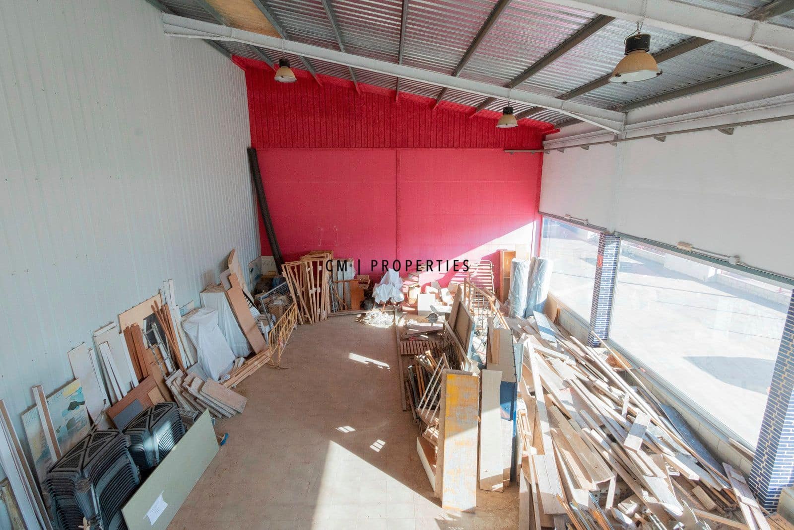 Kommersiell till salu i Canet d'En Berenguer med garage - 360 000 € (Ref: 9396888)