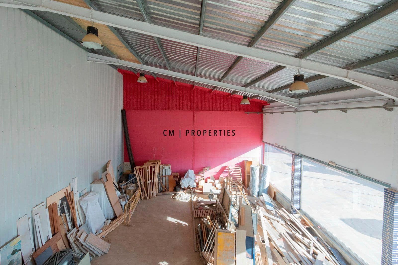 Kommersiell till salu i Canet d'En Berenguer med garage - 360 000 € (Ref: 9396888)