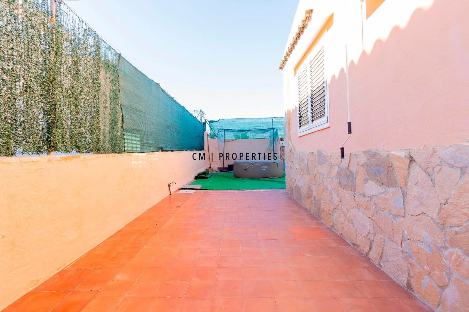 4 soverom Villa til salgs i Benifaio med svømmebasseng garasje - € 287 000 (Ref: 9397879)