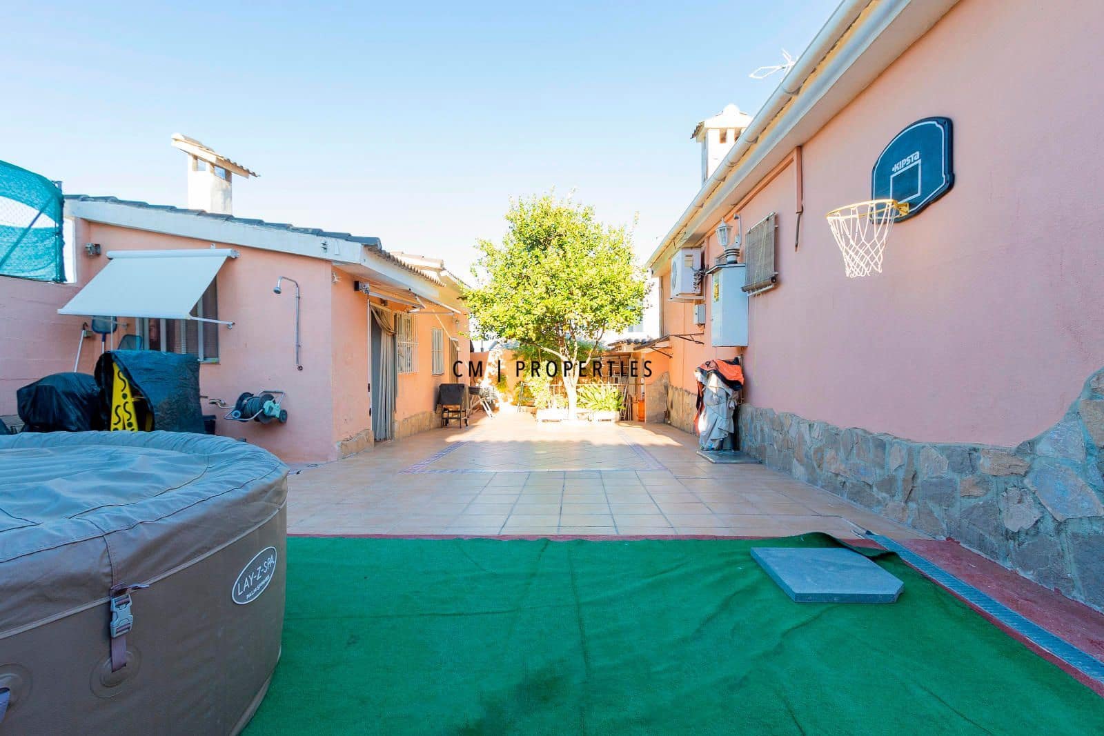 4 soverom Villa til salgs i Benifaio med svømmebasseng garasje - € 287 000 (Ref: 9397879)