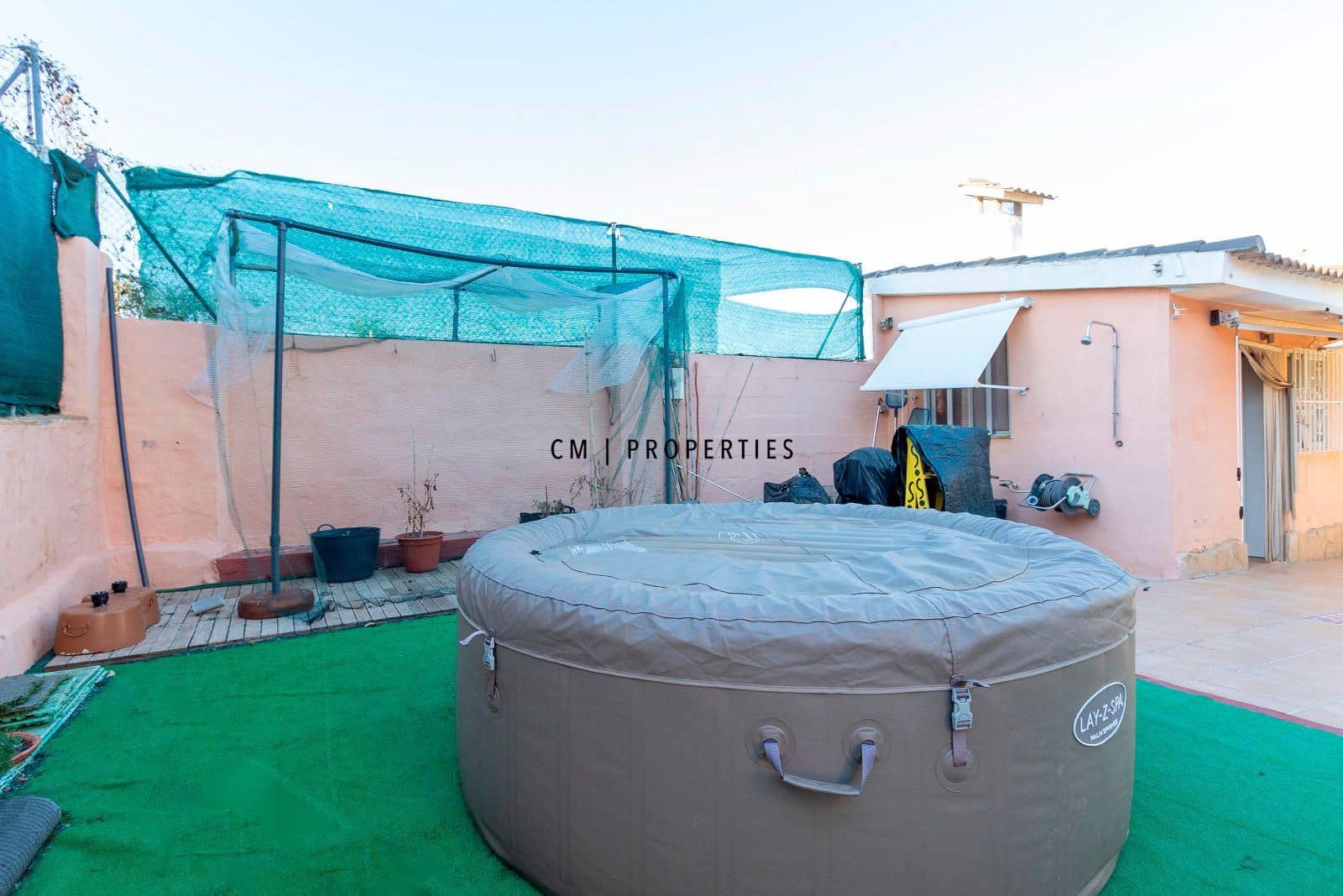 4 soverom Villa til salgs i Benifaio med svømmebasseng garasje - € 287 000 (Ref: 9397879)