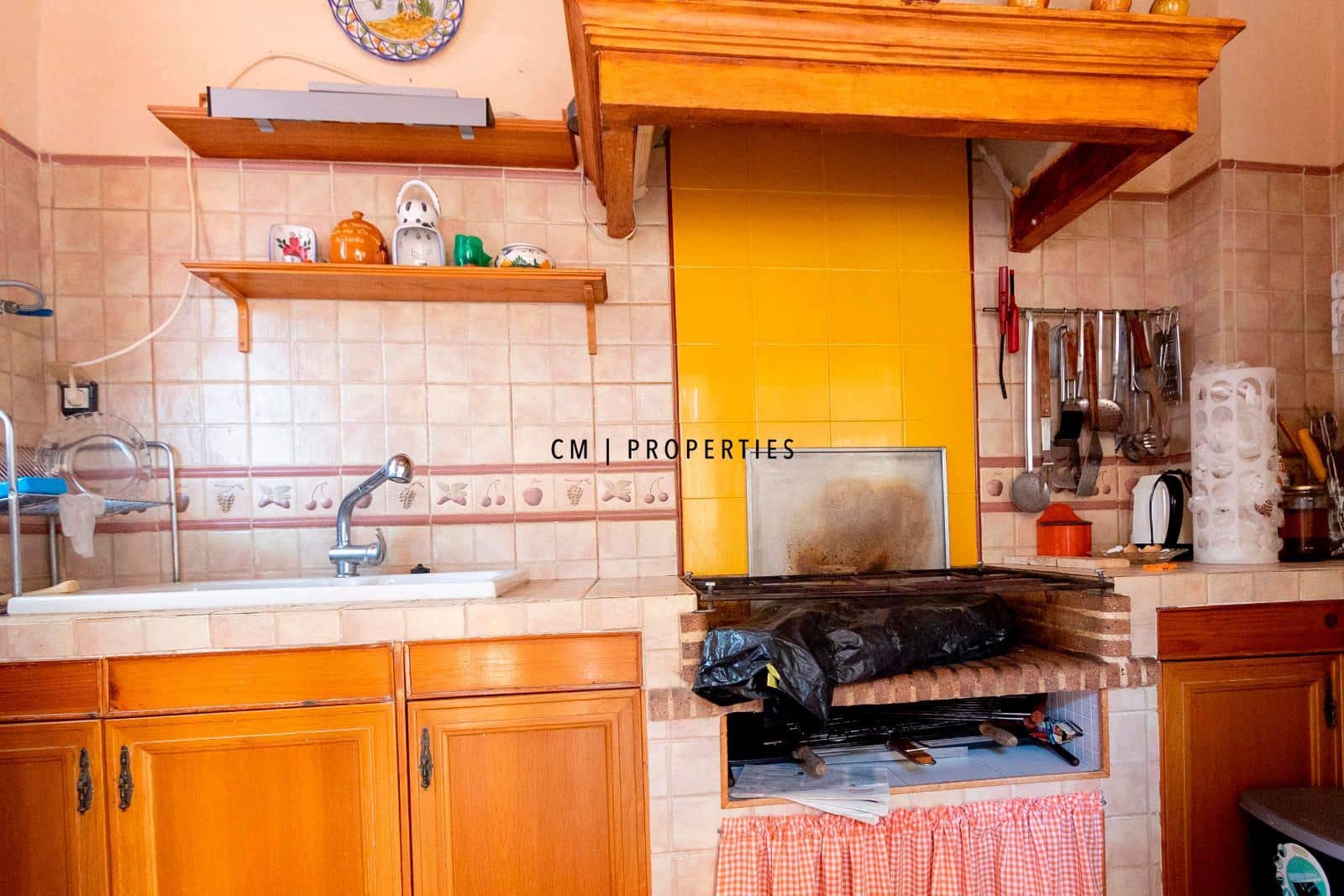 4 soverom Villa til salgs i Benifaio med svømmebasseng garasje - € 287 000 (Ref: 9397879)