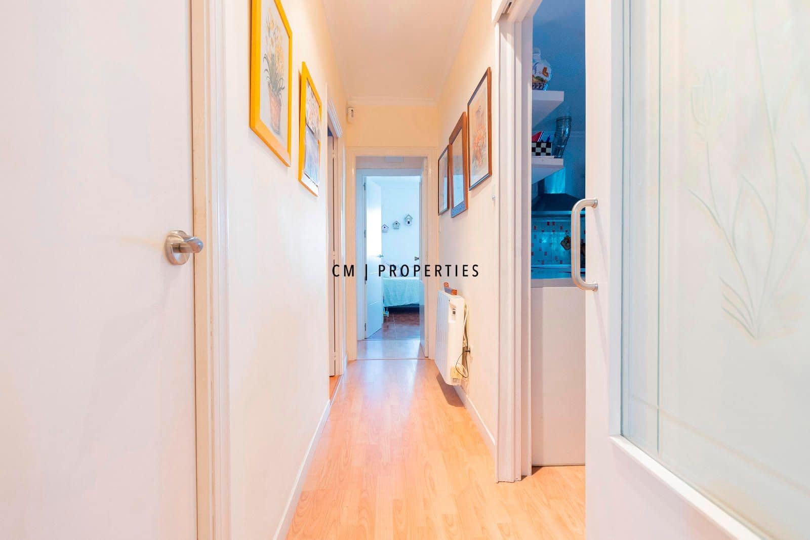 4 soverom Villa til salgs i Benifaio med svømmebasseng garasje - € 287 000 (Ref: 9397879)