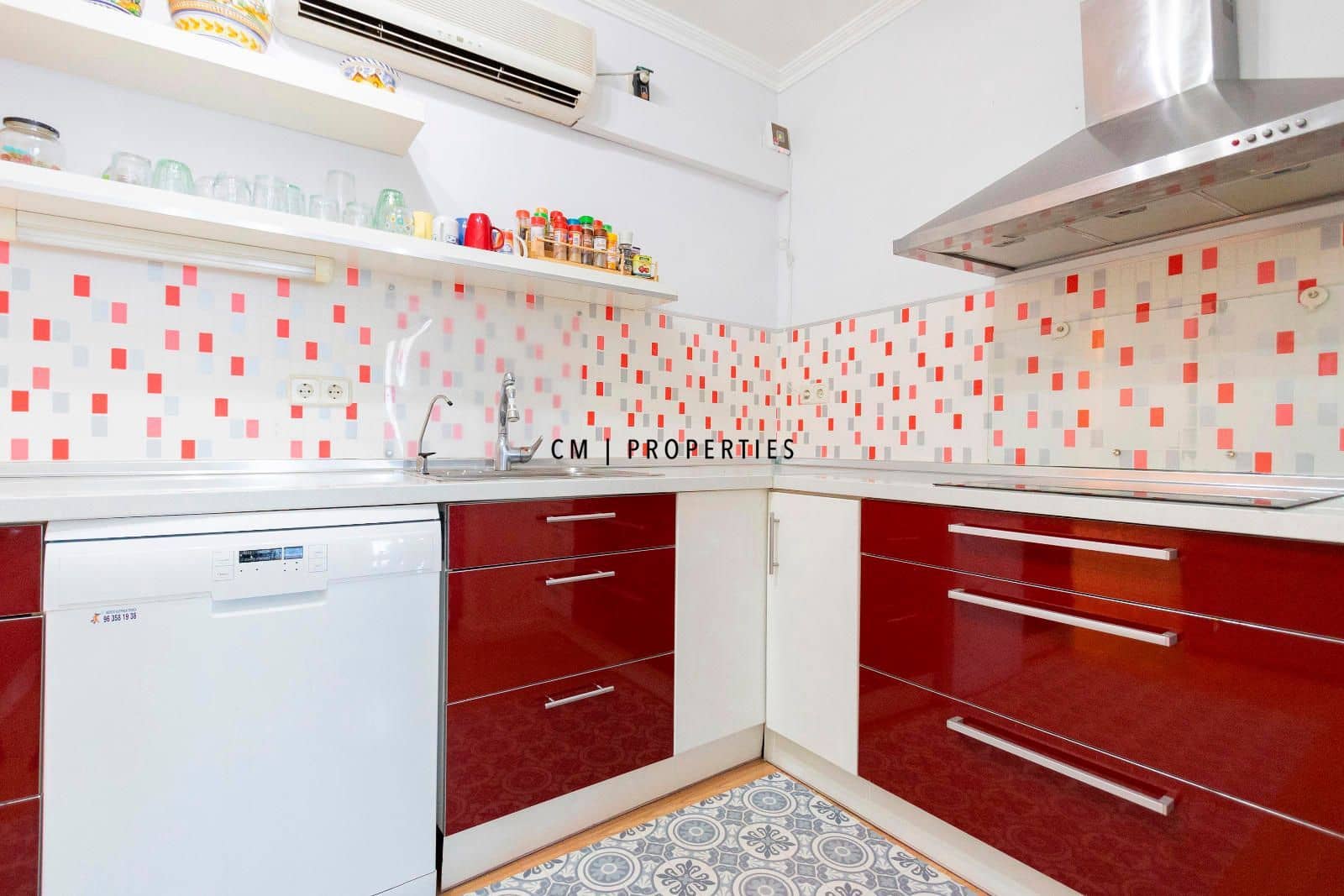 4 soverom Villa til salgs i Benifaio med svømmebasseng garasje - € 287 000 (Ref: 9397879)