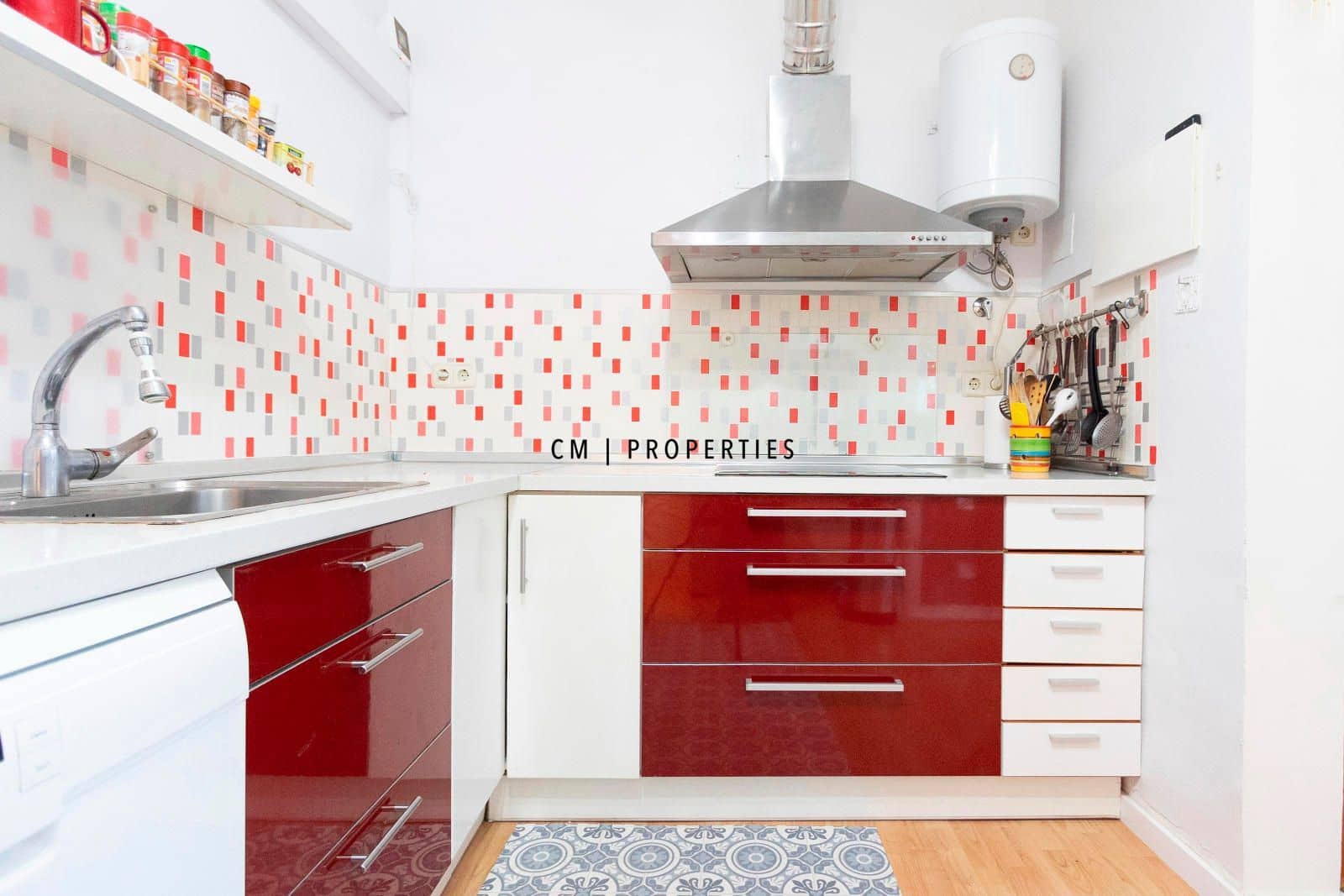 4 soverom Villa til salgs i Benifaio med svømmebasseng garasje - € 287 000 (Ref: 9397879)