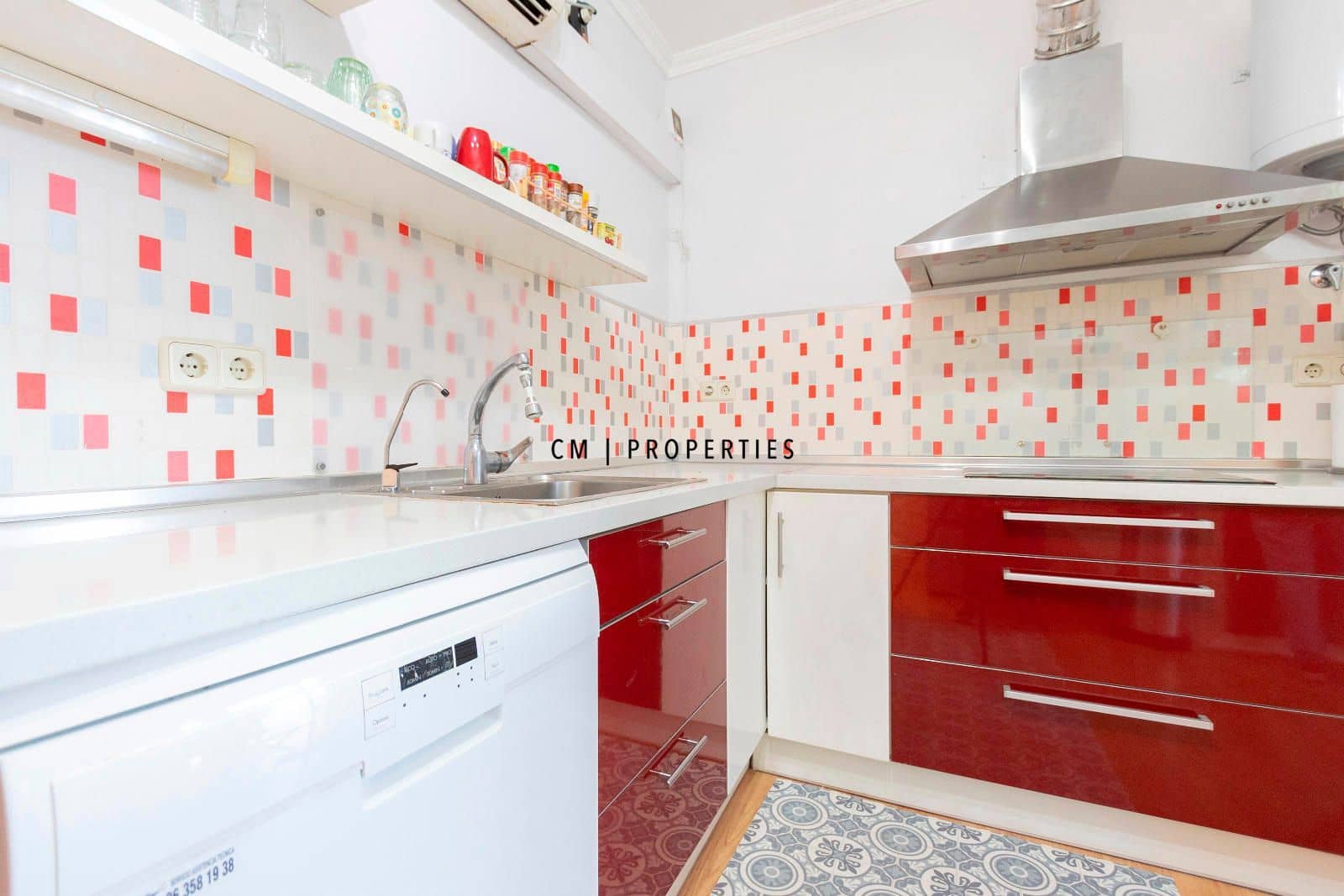 4 soverom Villa til salgs i Benifaio med svømmebasseng garasje - € 287 000 (Ref: 9397879)