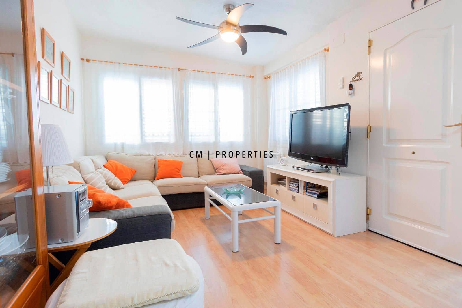 4 soverom Villa til salgs i Benifaio med svømmebasseng garasje - € 287 000 (Ref: 9397879)