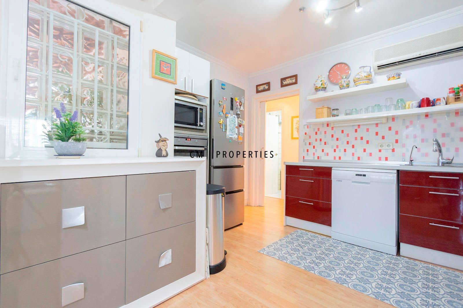 4 soverom Villa til salgs i Benifaio med svømmebasseng garasje - € 287 000 (Ref: 9397879)