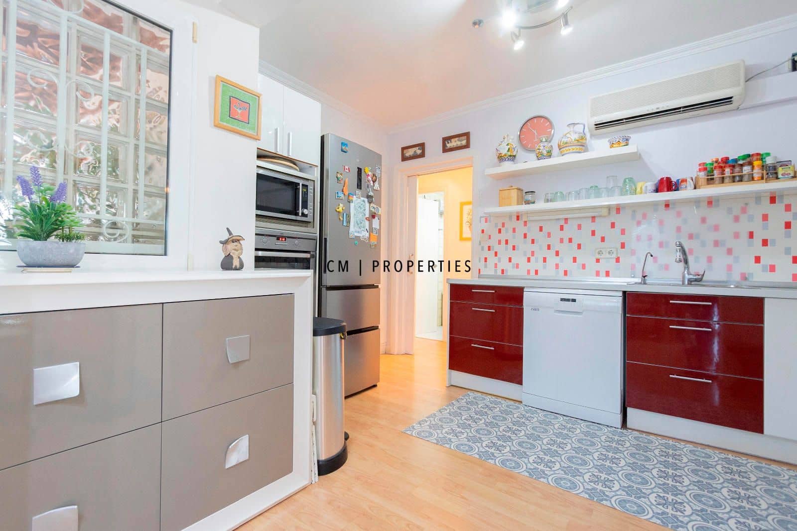 4 soverom Villa til salgs i Benifaio med svømmebasseng garasje - € 287 000 (Ref: 9397879)