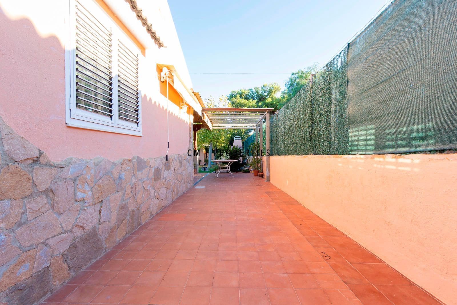 4 soverom Villa til salgs i Benifaio med svømmebasseng garasje - € 287 000 (Ref: 9397879)