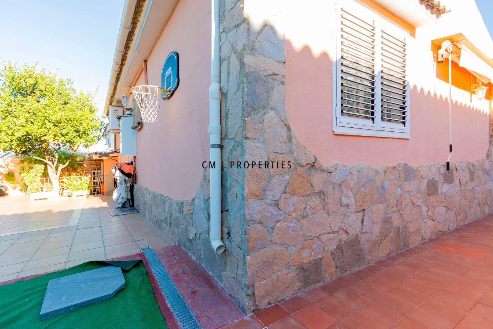 4 soverom Villa til salgs i Benifaio med svømmebasseng garasje - € 287 000 (Ref: 9397879)