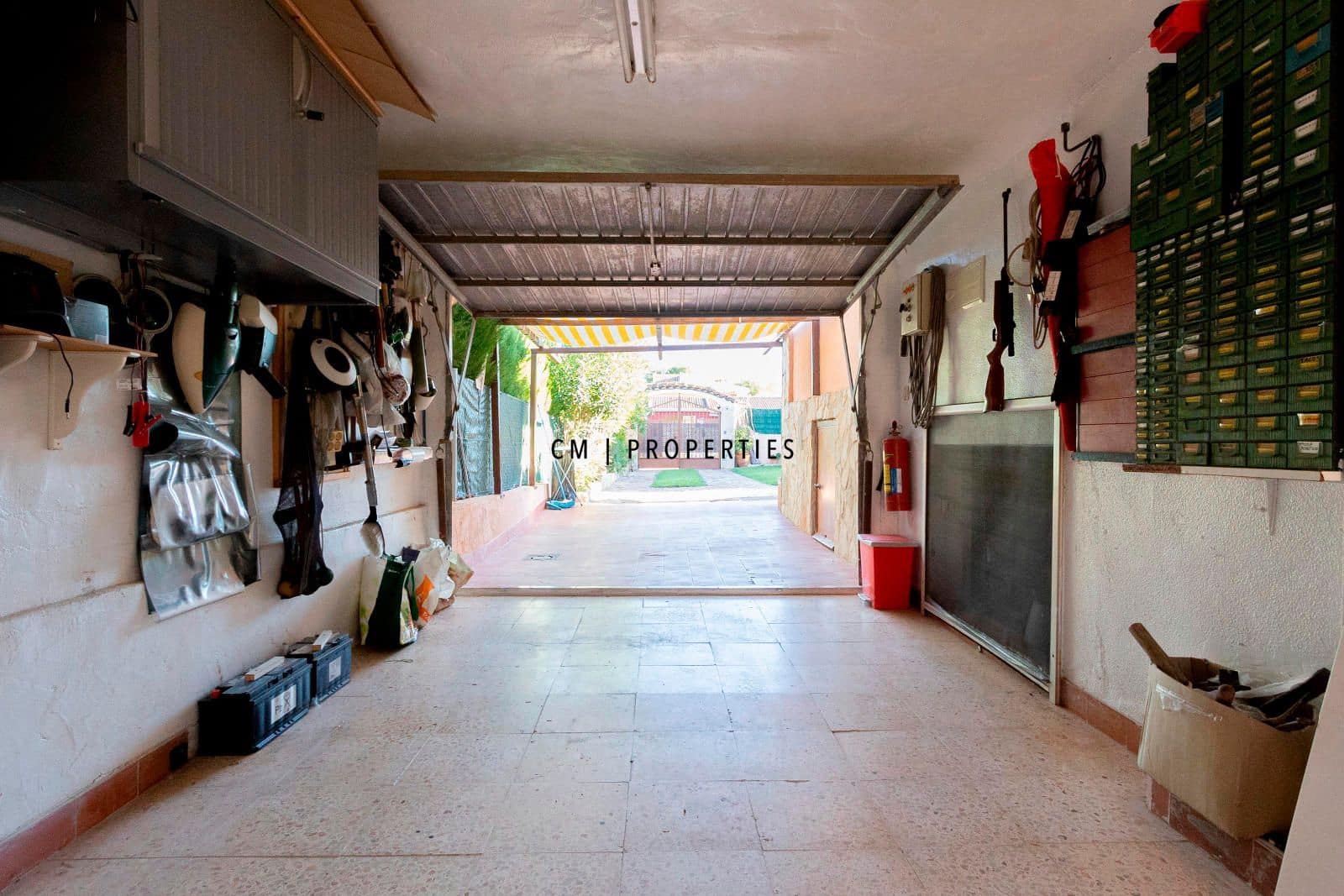 4 soverom Villa til salgs i Benifaio med svømmebasseng garasje - € 287 000 (Ref: 9397879)