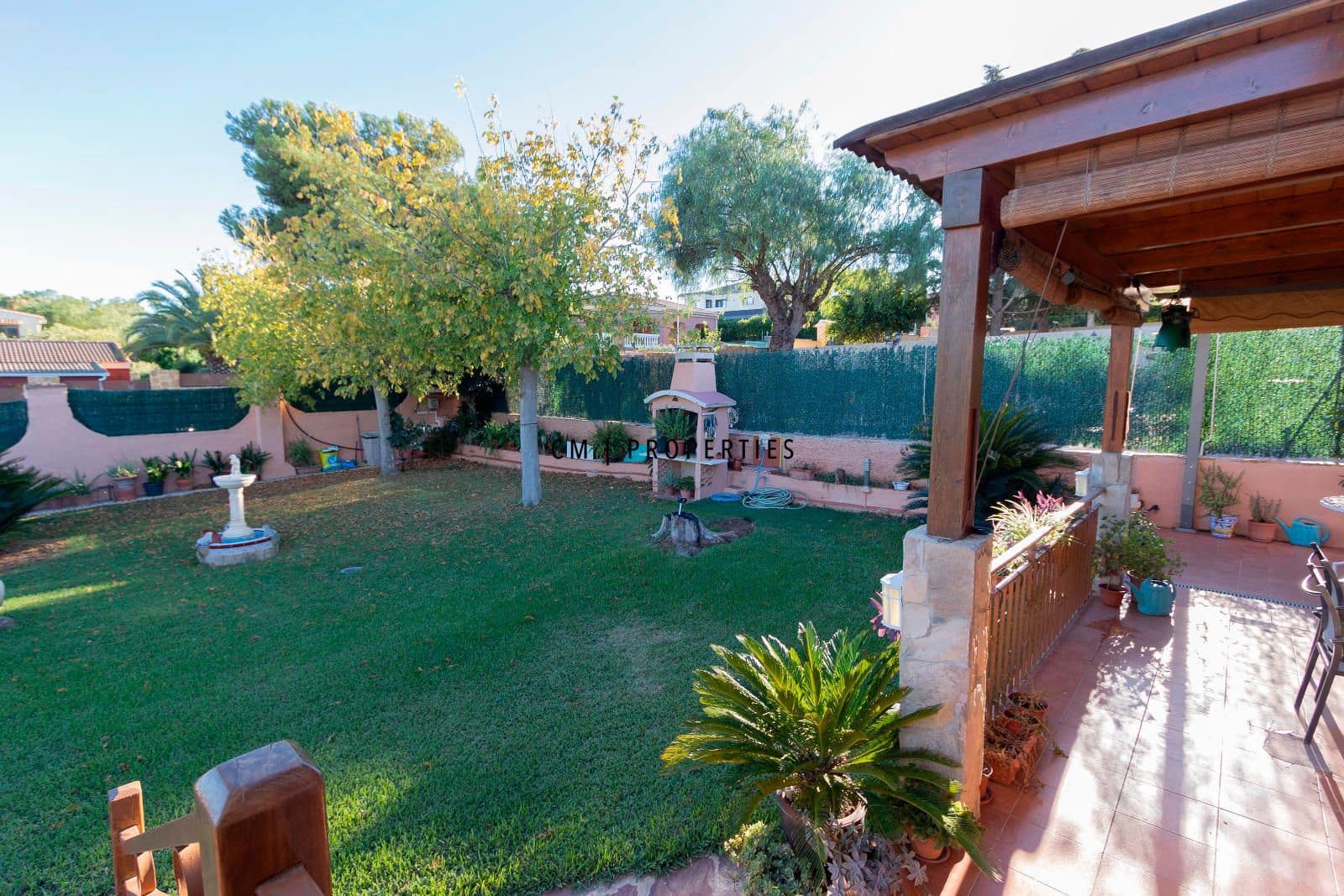 4 soverom Villa til salgs i Benifaio med svømmebasseng garasje - € 287 000 (Ref: 9397879)