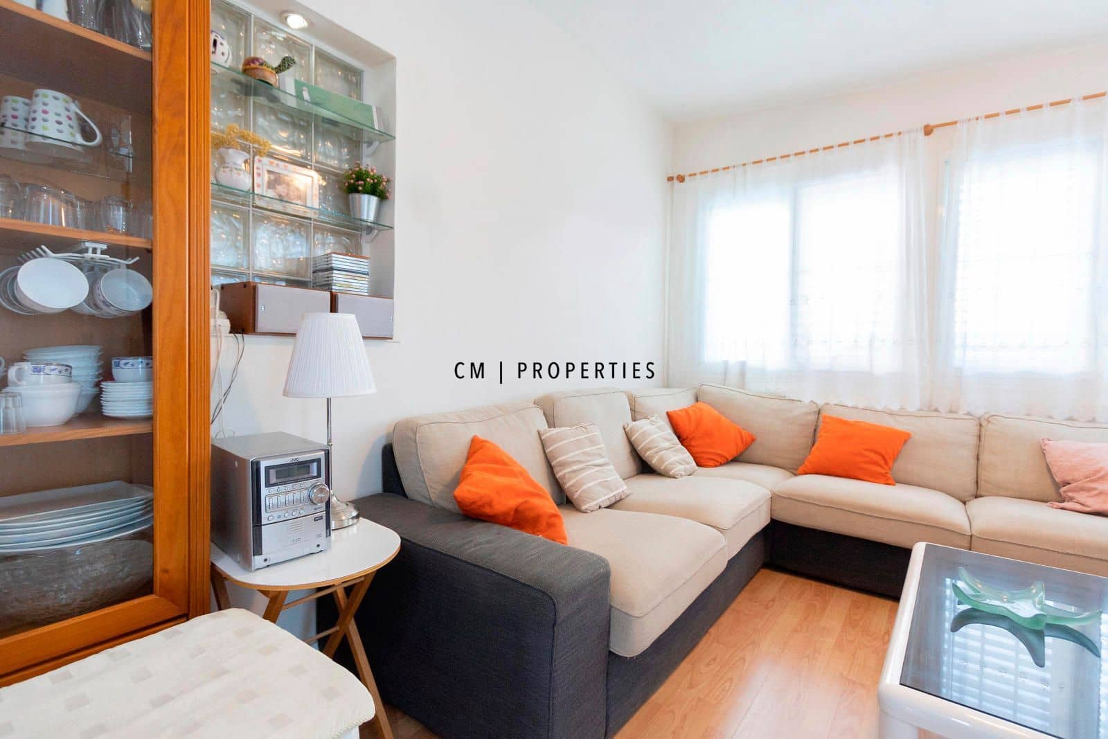 4 soverom Villa til salgs i Benifaio med svømmebasseng garasje - € 287 000 (Ref: 9397879)