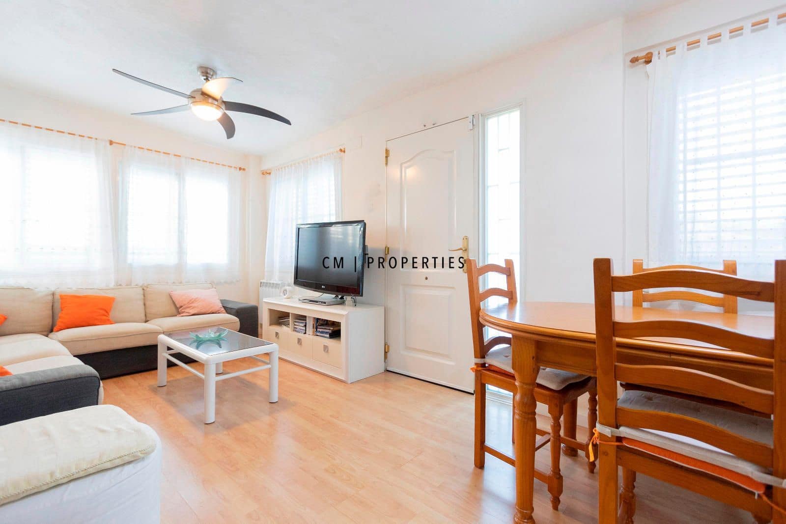 4 soverom Villa til salgs i Benifaio med svømmebasseng garasje - € 287 000 (Ref: 9397879)