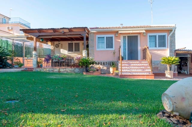 4 soverom Villa til salgs i Benifaió med svømmebasseng garasje - € 287 000 (Ref: 9397879)