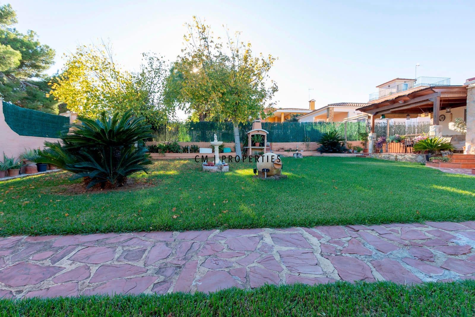 4 soverom Villa til salgs i Benifaio med svømmebasseng garasje - € 287 000 (Ref: 9397879)