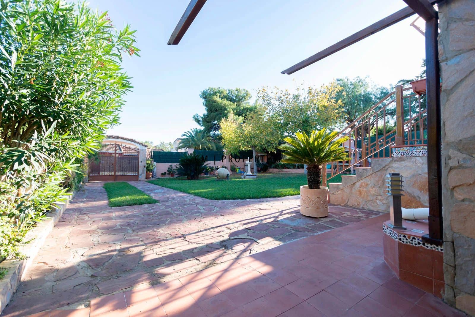 4 soverom Villa til salgs i Benifaio med svømmebasseng garasje - € 287 000 (Ref: 9397879)