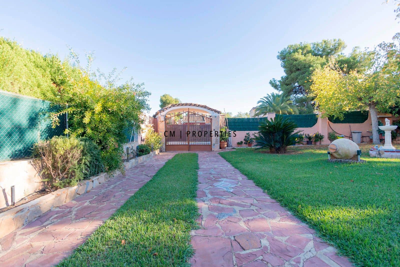 4 soverom Villa til salgs i Benifaio med svømmebasseng garasje - € 287 000 (Ref: 9397879)