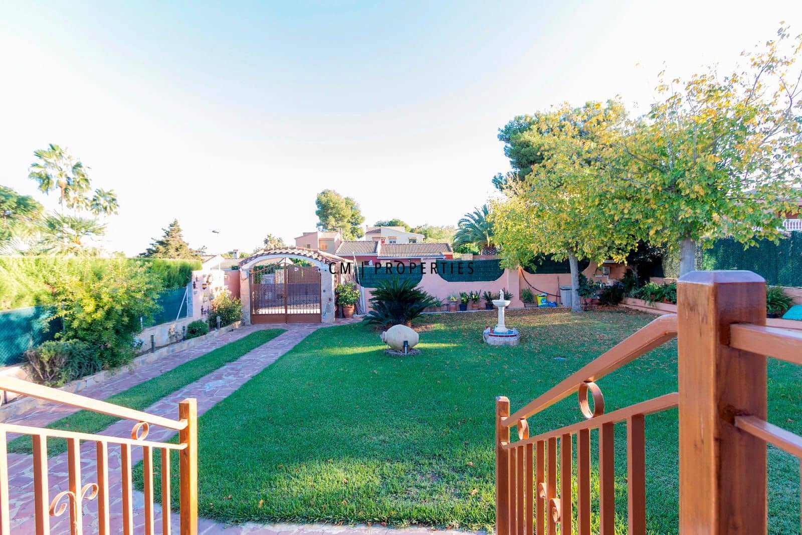 4 soverom Villa til salgs i Benifaio med svømmebasseng garasje - € 287 000 (Ref: 9397879)