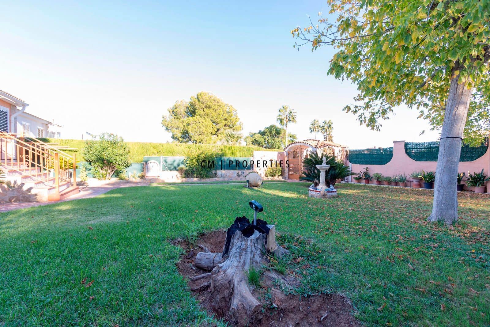 4 soverom Villa til salgs i Benifaio med svømmebasseng garasje - € 287 000 (Ref: 9397879)