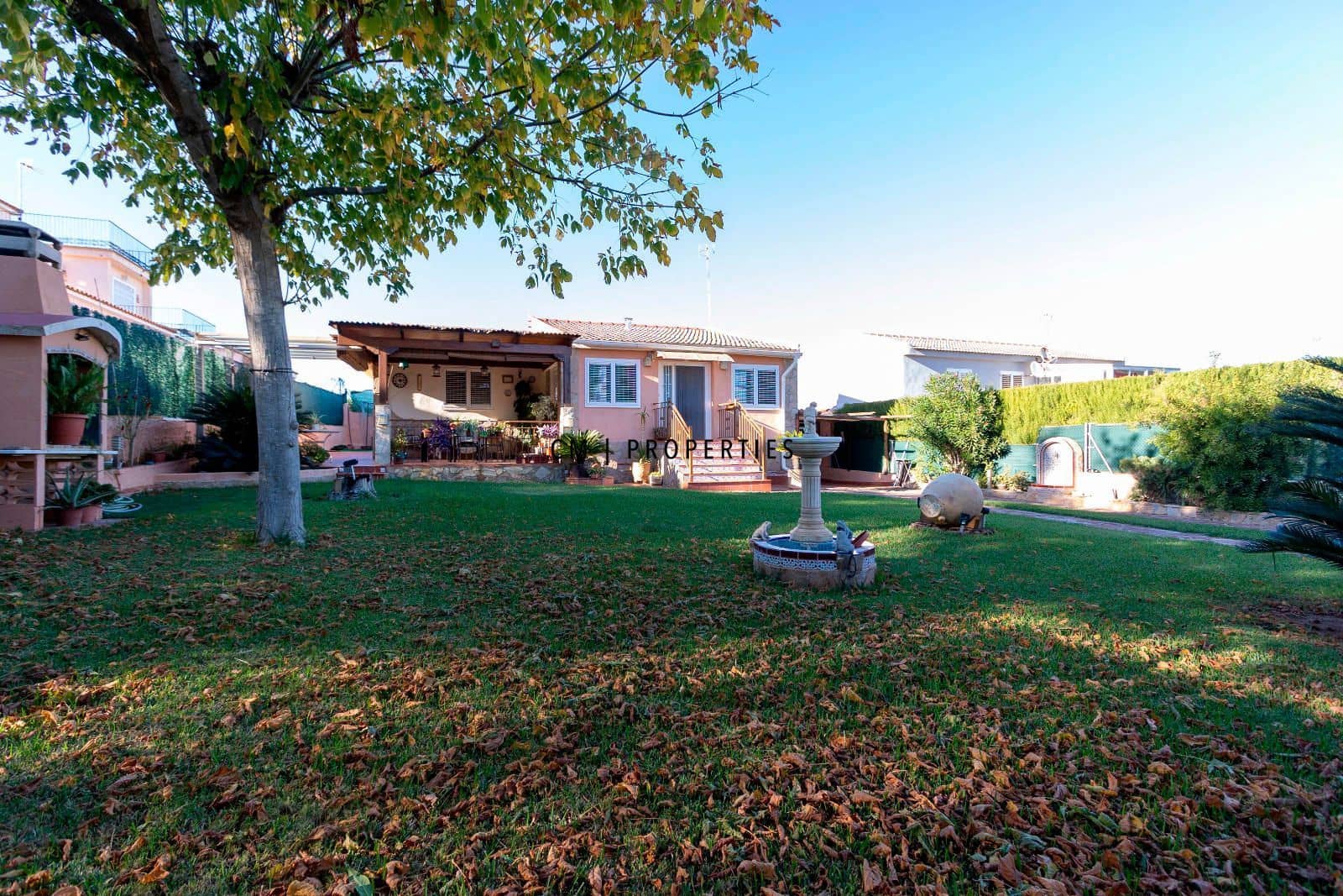 4 soverom Villa til salgs i Benifaio med svømmebasseng garasje - € 287 000 (Ref: 9397879)