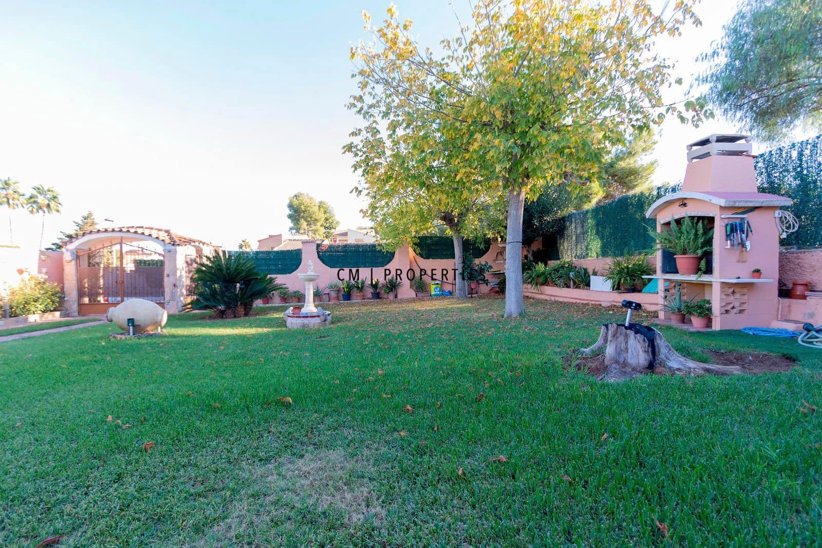 4 soverom Villa til salgs i Benifaio med svømmebasseng garasje - € 287 000 (Ref: 9397879)