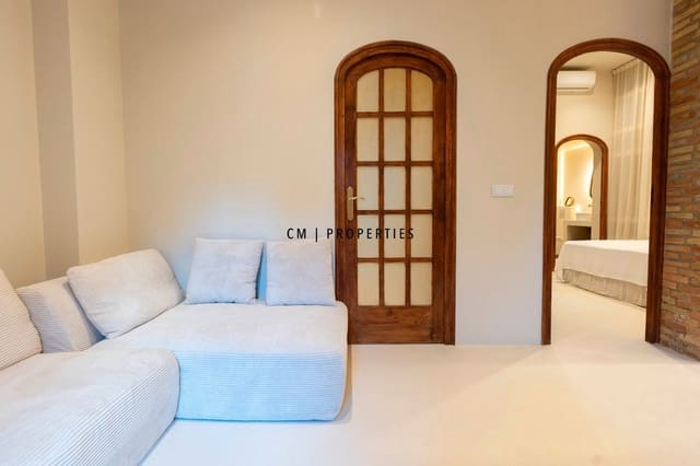2 camera da letto Appartamento da affittare in Cabanyal-Canyamelar, Valencia città - 2.250 € (Rif: 9399965)
