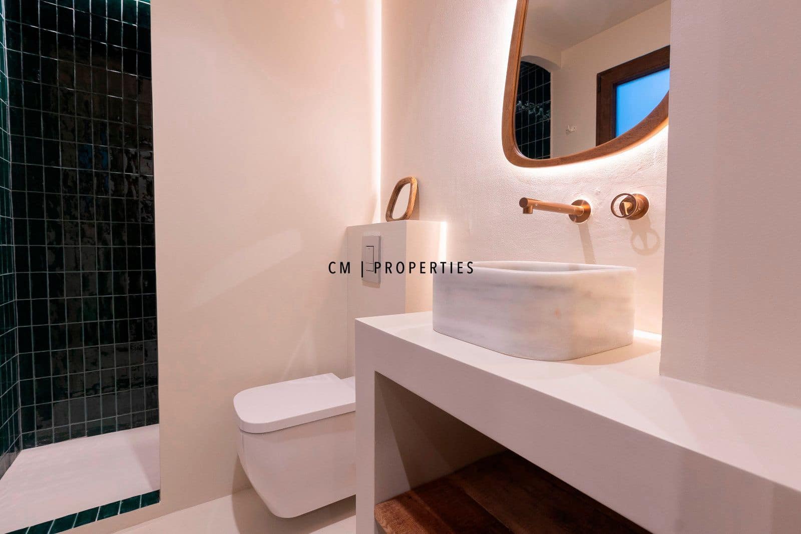 2 soveværelse Lejlighed til leje i Valencia by - € 2.250 (Ref: 9399965)