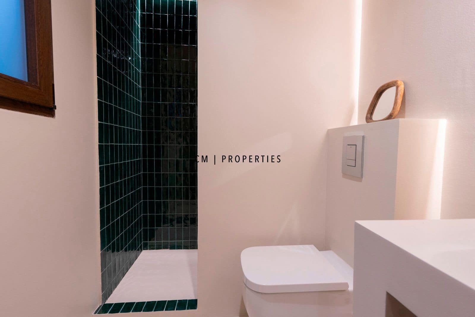 2 soveværelse Lejlighed til leje i Valencia by - € 2.250 (Ref: 9399965)