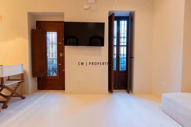 2 camera da letto Appartamento da affittare in Cabanyal-Canyamelar, Valencia città - 2.250 € (Rif: 9399965)