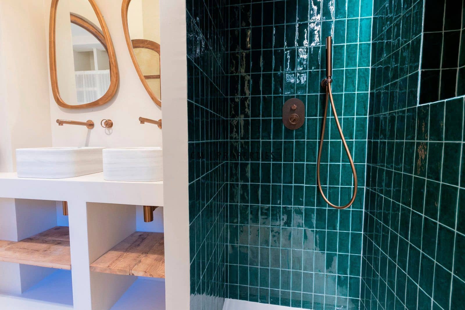 2 soveværelse Lejlighed til leje i Valencia by - € 2.250 (Ref: 9399965)