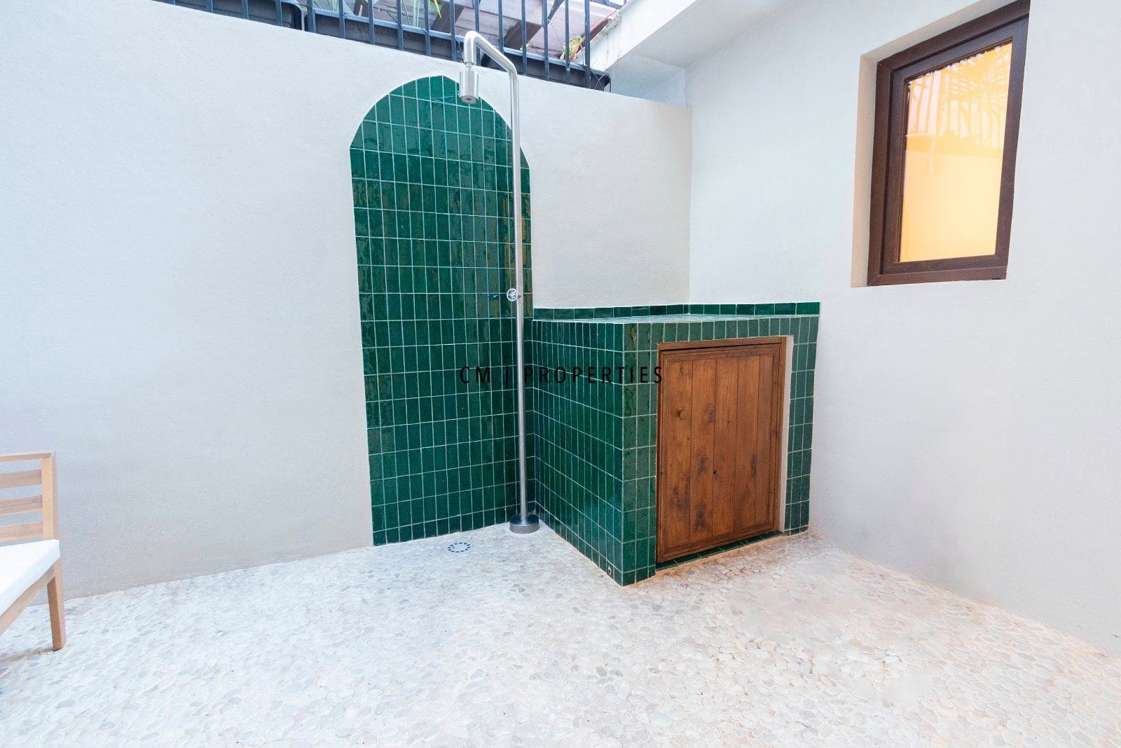 2 soveværelse Lejlighed til leje i Valencia by - € 2.250 (Ref: 9399965)