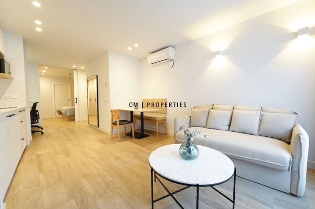 1 sovrum Lägenhet att hyra i Rascanya, Valencia stad - 1 250 € (Ref: 9400048)