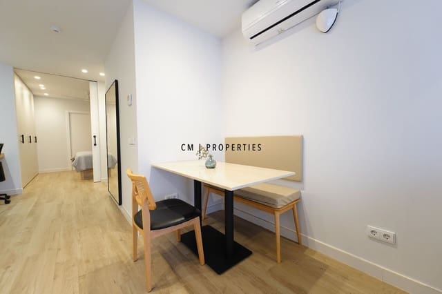 1 sovrum Lägenhet att hyra i Rascanya, Valencia stad - 1 250 € (Ref: 9400048)