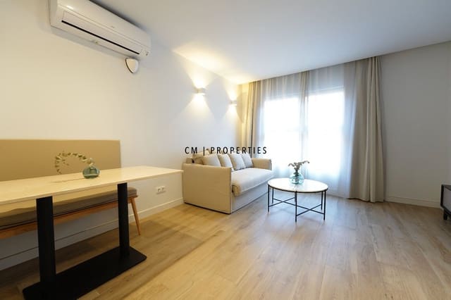 1 sovrum Lägenhet att hyra i Rascanya, Valencia stad - 1 250 € (Ref: 9400048)