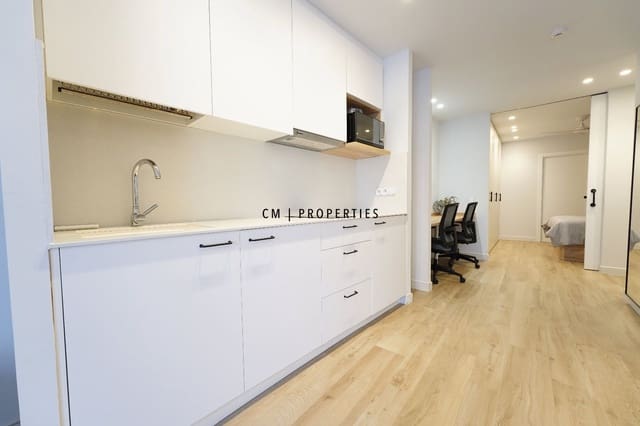 1 sovrum Lägenhet att hyra i Rascanya, Valencia stad - 1 250 € (Ref: 9400048)