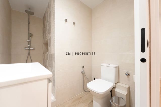 1 makuuhuone Asunto vuokrattavana paikassa Rascanya, Valencia kaupunki - 1 150 € (Ref: 9400049)