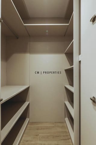 Flat for rent in Rascanya, Valencia city - € 850 (Ref: 9400050)